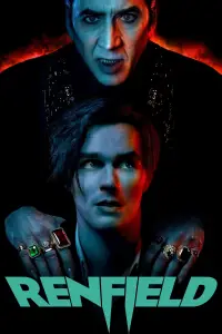 Poster to the movie "Renfield" #1069206