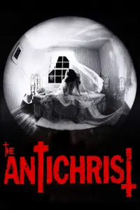 Poster to the movie "The Antichrist" #1019926