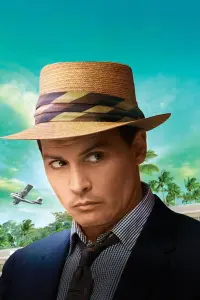 Poster to the movie "The Rum Diary" #705416