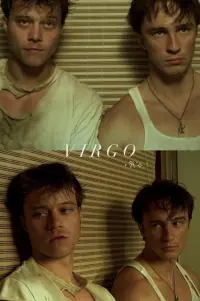 Poster to the movie "VIRGO" #719040