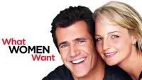 Backdrop to the movie "What Women Want" #1069100