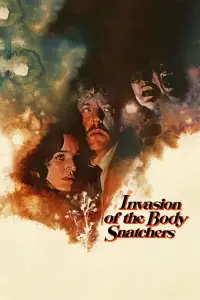 Poster to the movie "Invasion of the Body Snatchers" #1028594