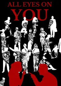 Poster to the movie "All Eyes On You" #812706