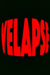 Poster to the movie "Velapse" #1147527