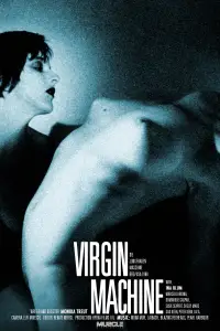 Poster to the movie "Virgin Machine" #1083297