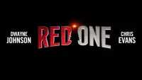 Backdrop to the movie "Red One" #911261
