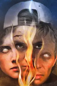 Poster to the movie "Luz" #1037425