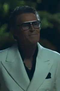 Poster to the movie "The Birthday Party" #698316