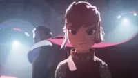 Backdrop to the movie "Nimona" #649236