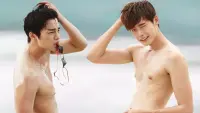 Backdrop to the movie "No Breathing" #483336