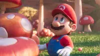 Backdrop to the movie "The Super Mario Bros. Movie" #163025