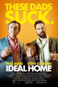 Poster to the movie "Ideal Home" #362607