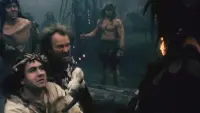 Backdrop to the movie "Two Arrows. Stone Age Detective" #849827