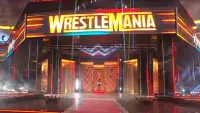 Backdrop to the movie "WWE WrestleMania 41 - Saturday" #747347