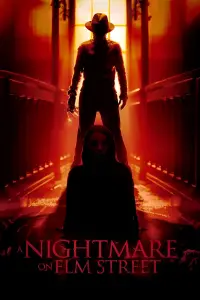 Poster to the movie "A Nightmare on Elm Street" #963000