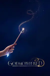 Poster to the movie "Godmothered" #125302