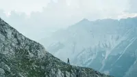 Backdrop to the movie "Above the World" #539218