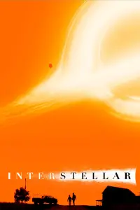 Poster to the movie "Interstellar" #899936