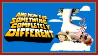 Backdrop to the movie "And Now for Something Completely Different" #230464