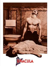 Poster to the movie "Blood for Dracula" #1102833