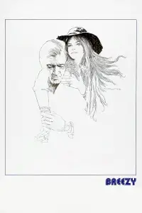 Poster to the movie "Breezy" #1099547