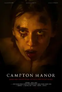 Poster to the movie "Campton Manor" #1113200