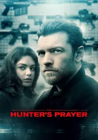 Poster to the movie "The Hunter