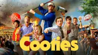 Backdrop to the movie "Cooties" #1038613