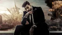 Backdrop to the movie "Gandeevadhari Arjuna" #860816