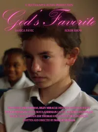 Poster to the movie "God