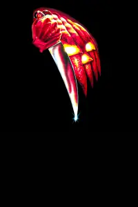 Poster to the movie "Halloween" #578710
