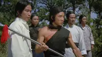 Backdrop to the movie "Hand of Death" #527167