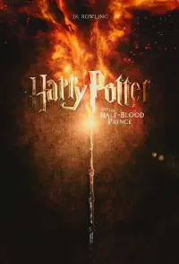 Poster to the movie "Harry Potter and the Half-Blood Prince" #852039