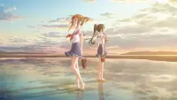 Backdrop to the movie "High School Fleet Movie" #533417