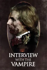 Poster to the movie "Interview with the Vampire" #220363