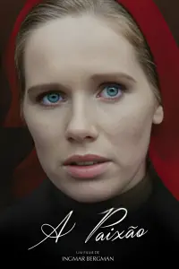 Poster to the movie "The Passion of Anna" #1140317