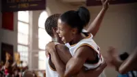 Backdrop to the movie "Love & Basketball" #215119