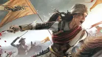 Backdrop to the movie "Manikarnika: The Queen of Jhansi" #500559