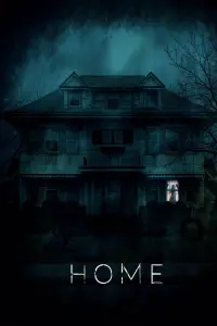 Poster to the movie "Mom" #365423