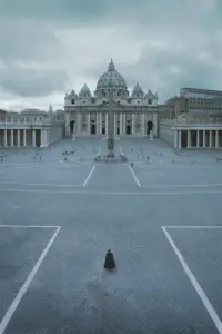 Poster to the movie "Cabrini" #667815