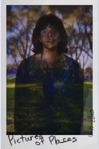 Poster to the movie "Pictures Of Places" #448794