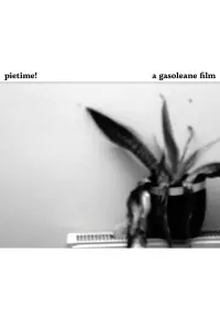 Poster to the movie "PieTime!" #786267