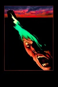 Poster to the movie "Prince of Darkness" #264804