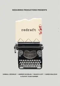 Poster to the movie "Redraft" #887668