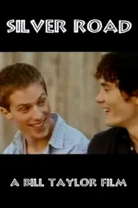 Poster to the movie "Silver Road" #1161873