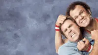 Backdrop to the movie "Step Brothers" #279372