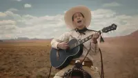 Backdrop to the movie "The Ballad of Buster Scruggs" #236842