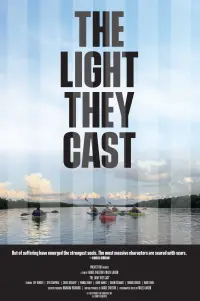 Poster to the movie "The Light They Cast" #741049