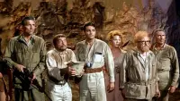 Backdrop to the movie "The Lost World" #560531