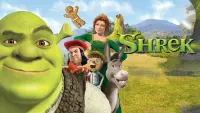 Backdrop to the movie "Shrek" #11009
